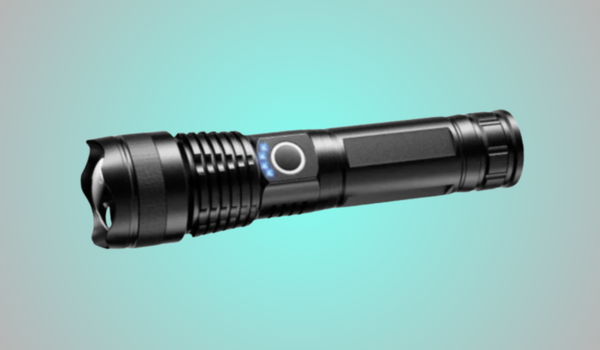 Defense Flashlight Reviews