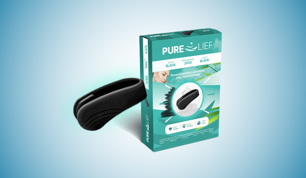 Purelief Clip Reviews.