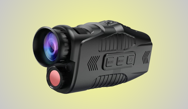 Qinux Blackoptic Reviews