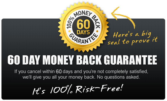 Quick Power System Money Back Guarantee