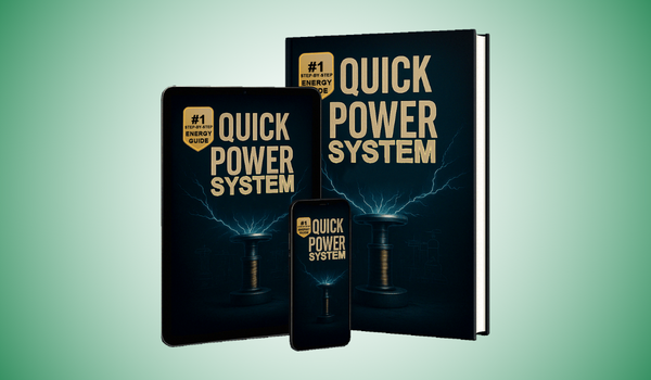 Quick Power System Reviews.