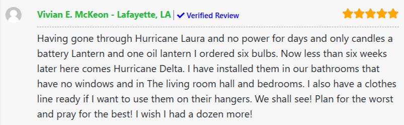 RecovRay Customer Reviews