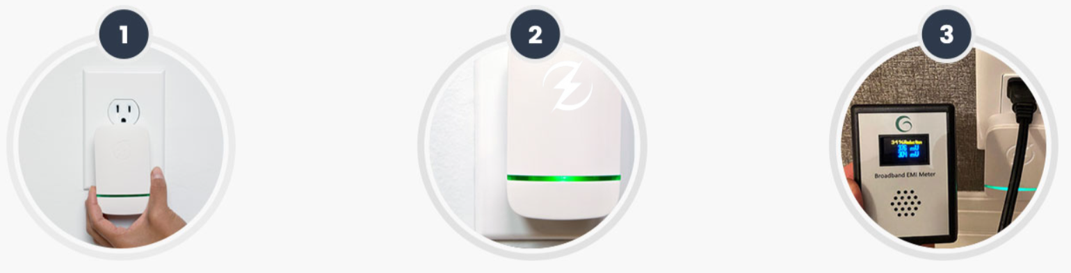 Watt Saving Pro Uses