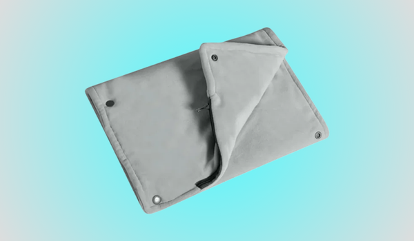 WellaHeat Heating Pad Reviews