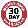 VagusX 30 Dya Money Back Guarantee
