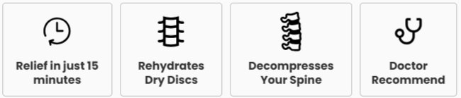 Back Restore Certifications