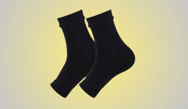 BubaSocks Short Compression Socks Reviews