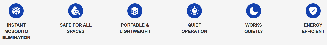 Clima Pest Guard benefits