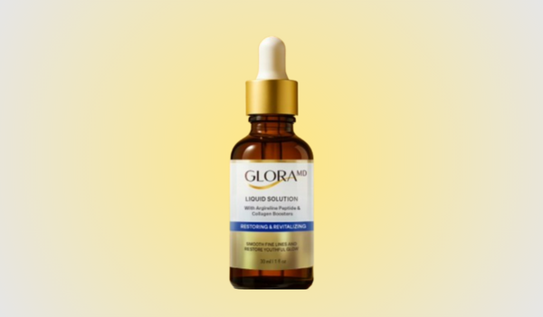 GloraMD Face Lift Serum Reviews