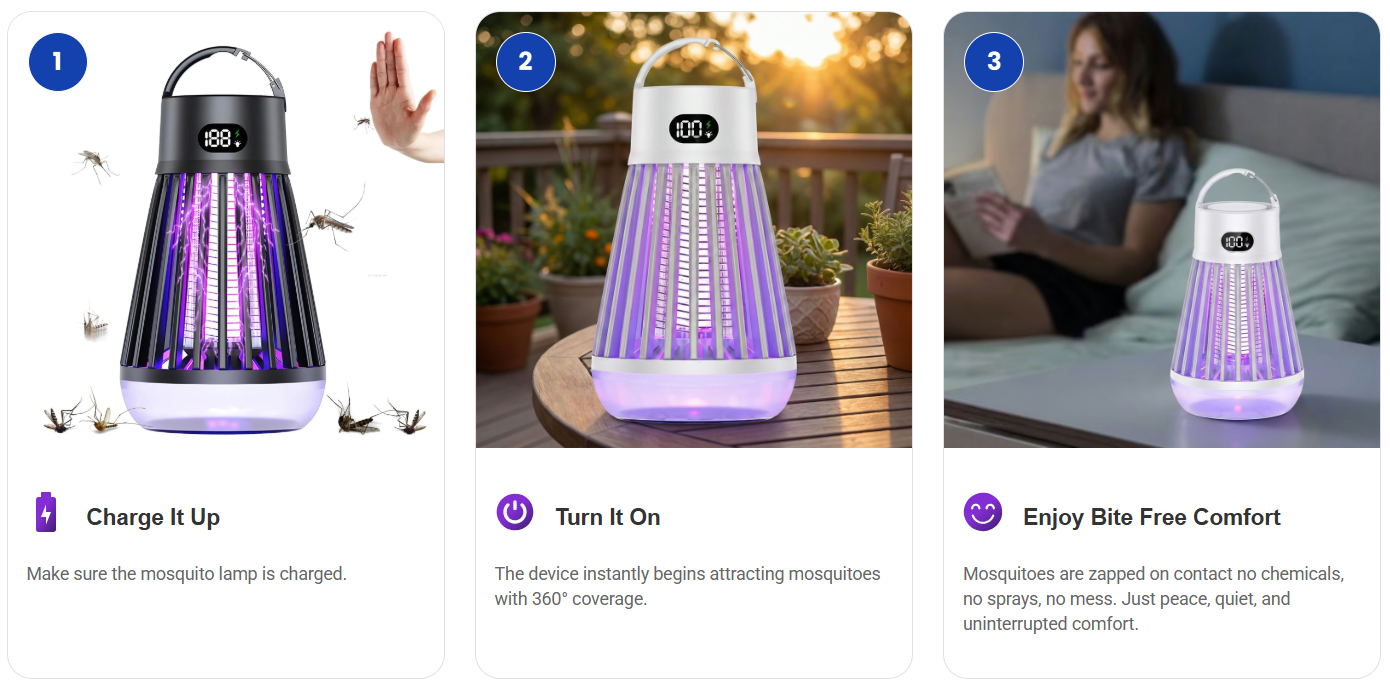 How to use Clima Pest Guard