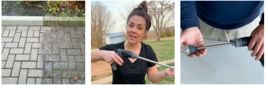 Jetterix Pressure Nozzle Customer Reviews